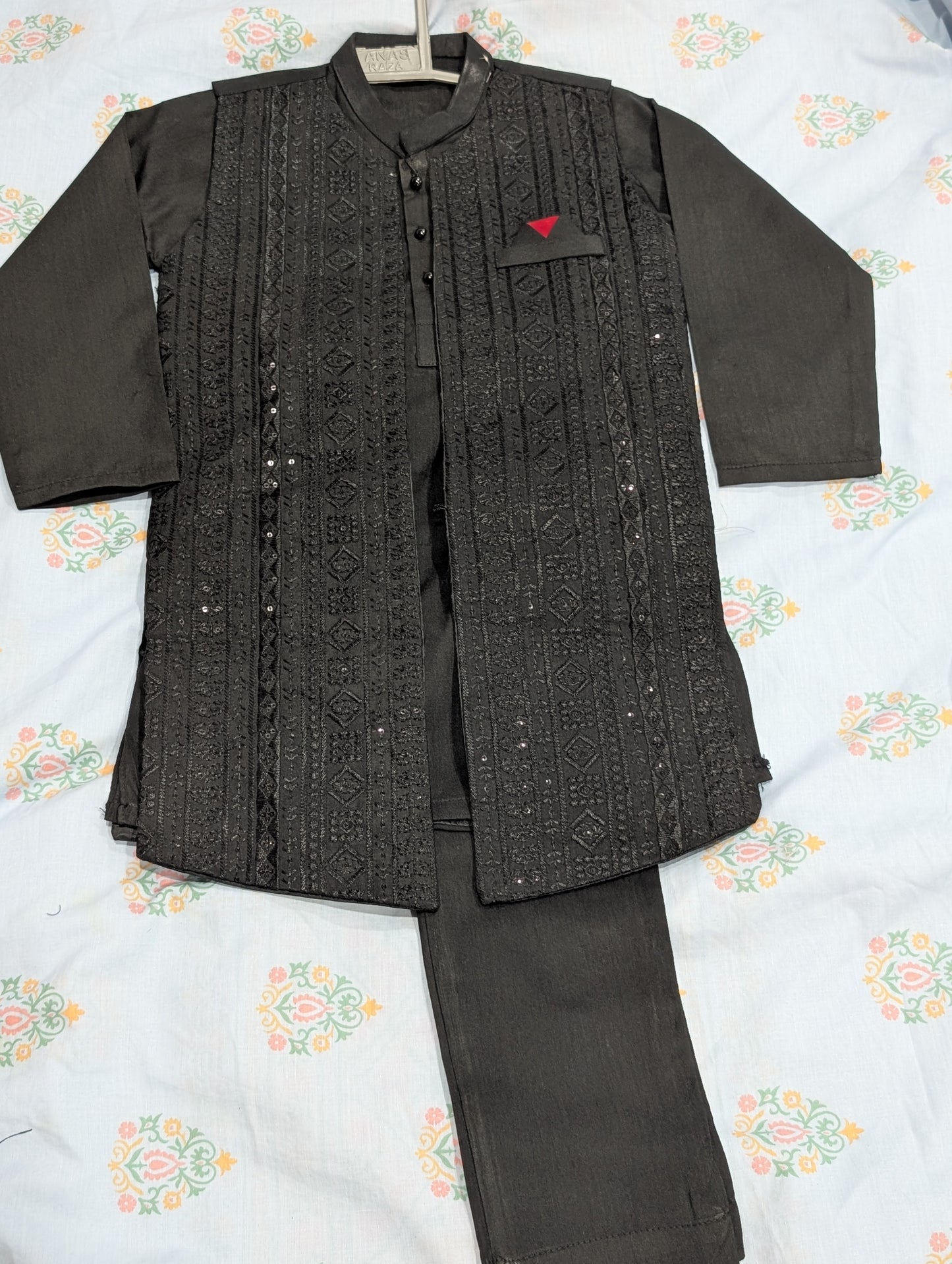 Kurta Suit