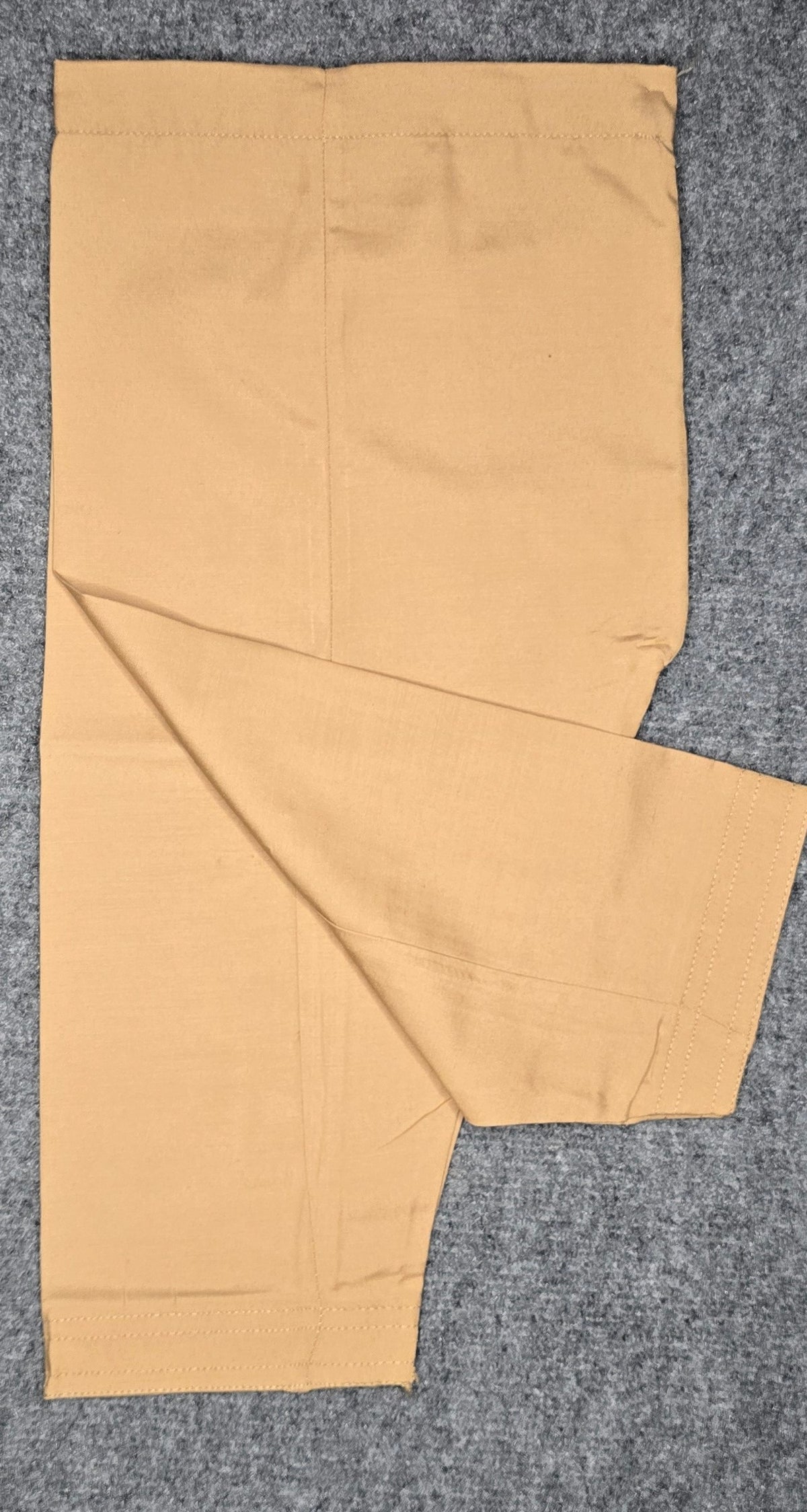 Boys Golden Ethnic Kurta, Waistcoat and shelwar Set