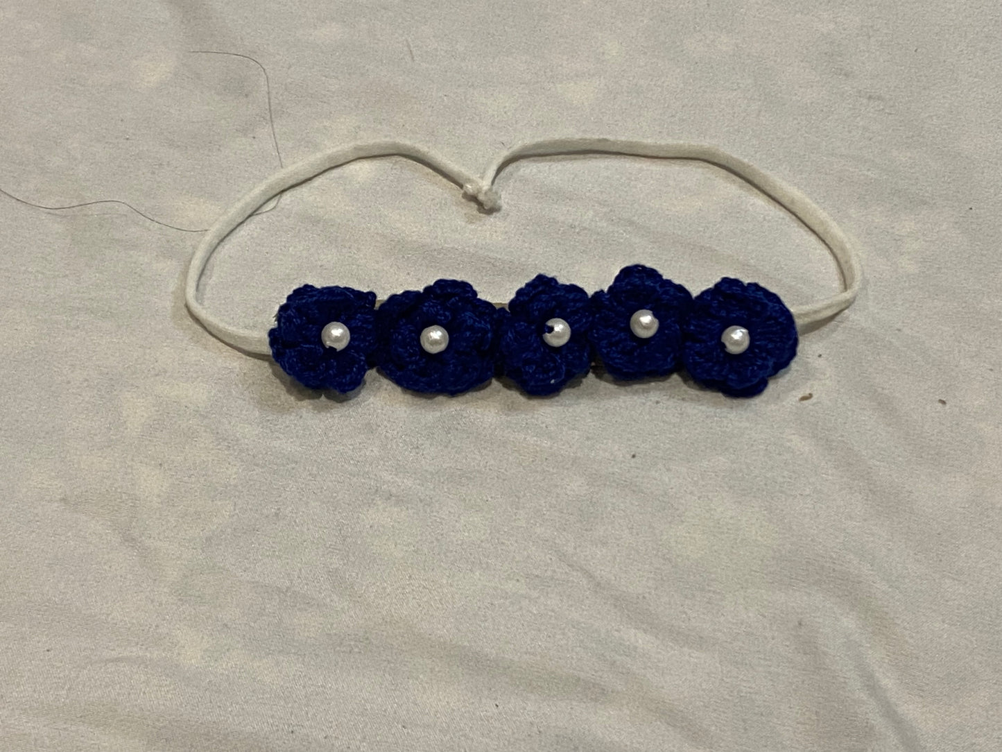 Handmade headband