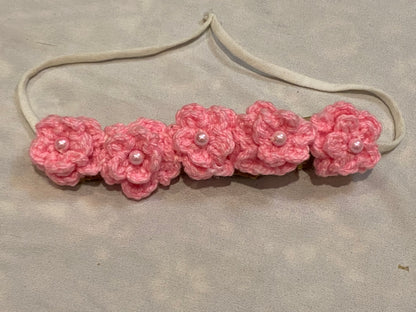 Handmade headband