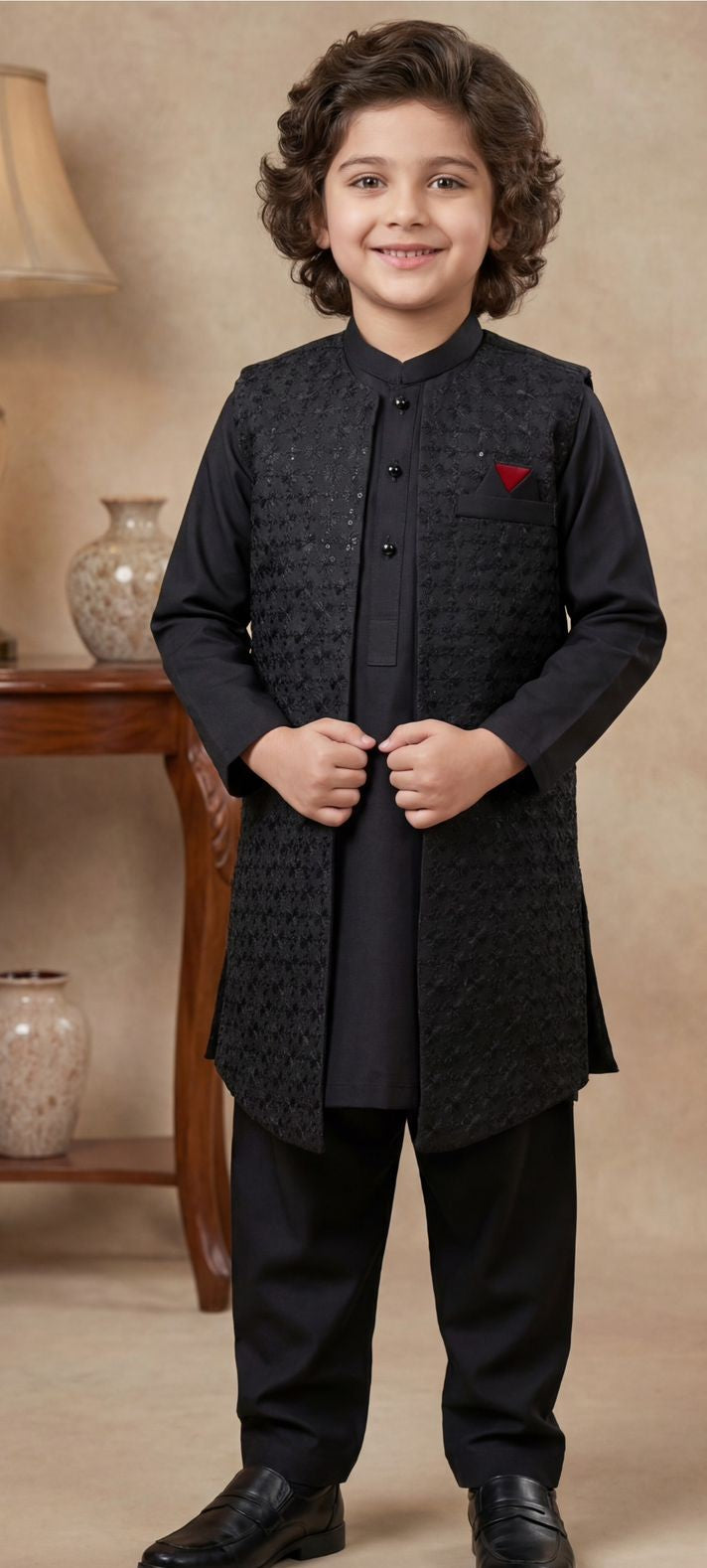 Kurta Suit