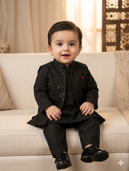 Kurta Suit