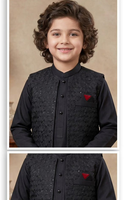 Kurta Suit