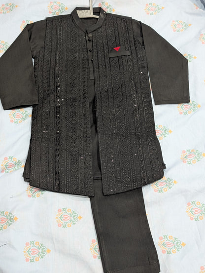 Kurta Suit