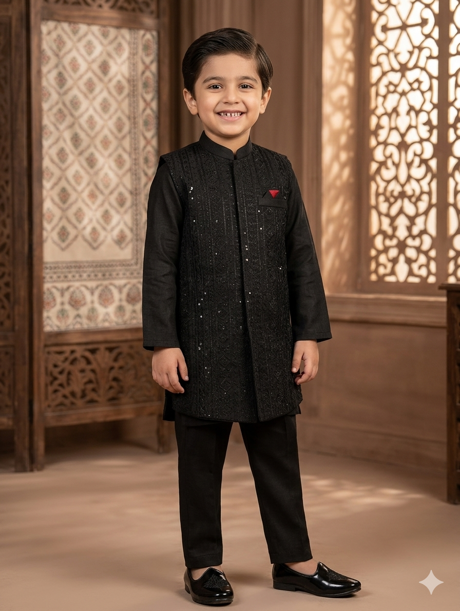 Kurta Suit
