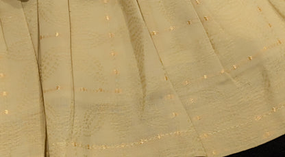 Baby girl cotton frocks and pant sets with inner